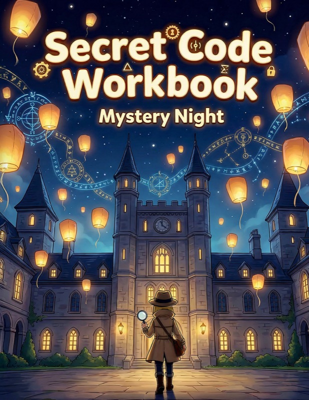 Silver Wing Academy Book 2 cover — The Next Case