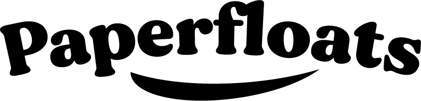 Paper Floats